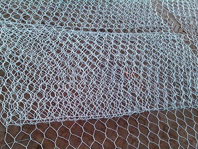 鍍鋅石籠網(wǎng)