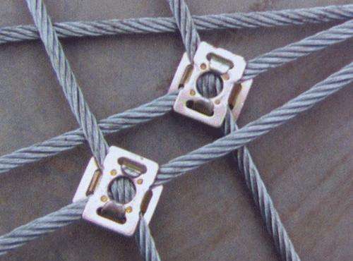 落石防護(hù)網(wǎng)的質(zhì)量是如何辨別的 落石防護(hù)網(wǎng)的質(zhì)量是如何辨別的