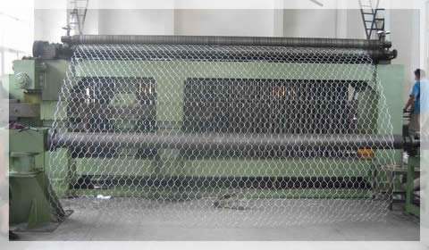 鉛絲石籠網(wǎng)在編織過程中需要了解的基本參數(shù) 鉛絲石籠網(wǎng)在編織過程中需要了解的基本參數(shù)