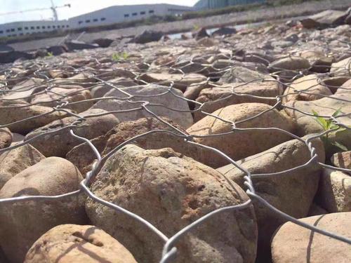 鋅鋁合金石籠網(wǎng)在海洋生態(tài)防護中的優(yōu)勢 鋅鋁合金石籠網(wǎng)在海洋生態(tài)防護中的優(yōu)勢