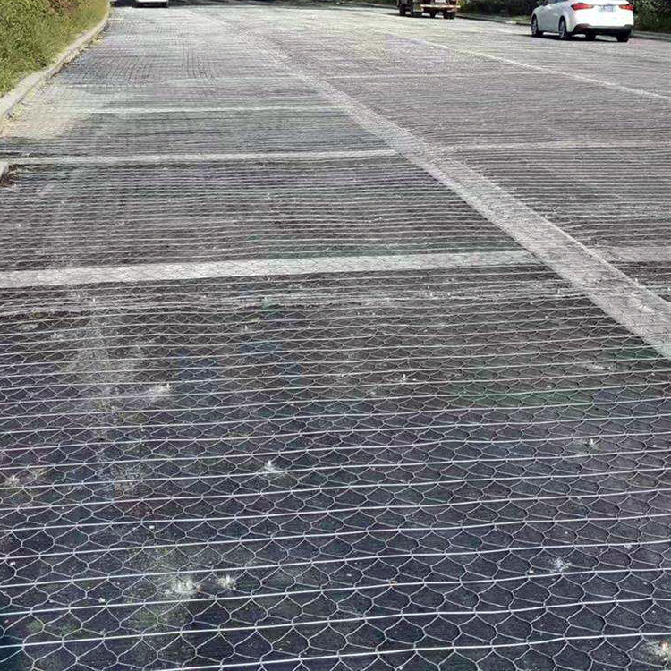 加筋石籠網(wǎng)的優(yōu)勢特點(diǎn)用途 加筋石籠網(wǎng)的優(yōu)勢特點(diǎn)用途