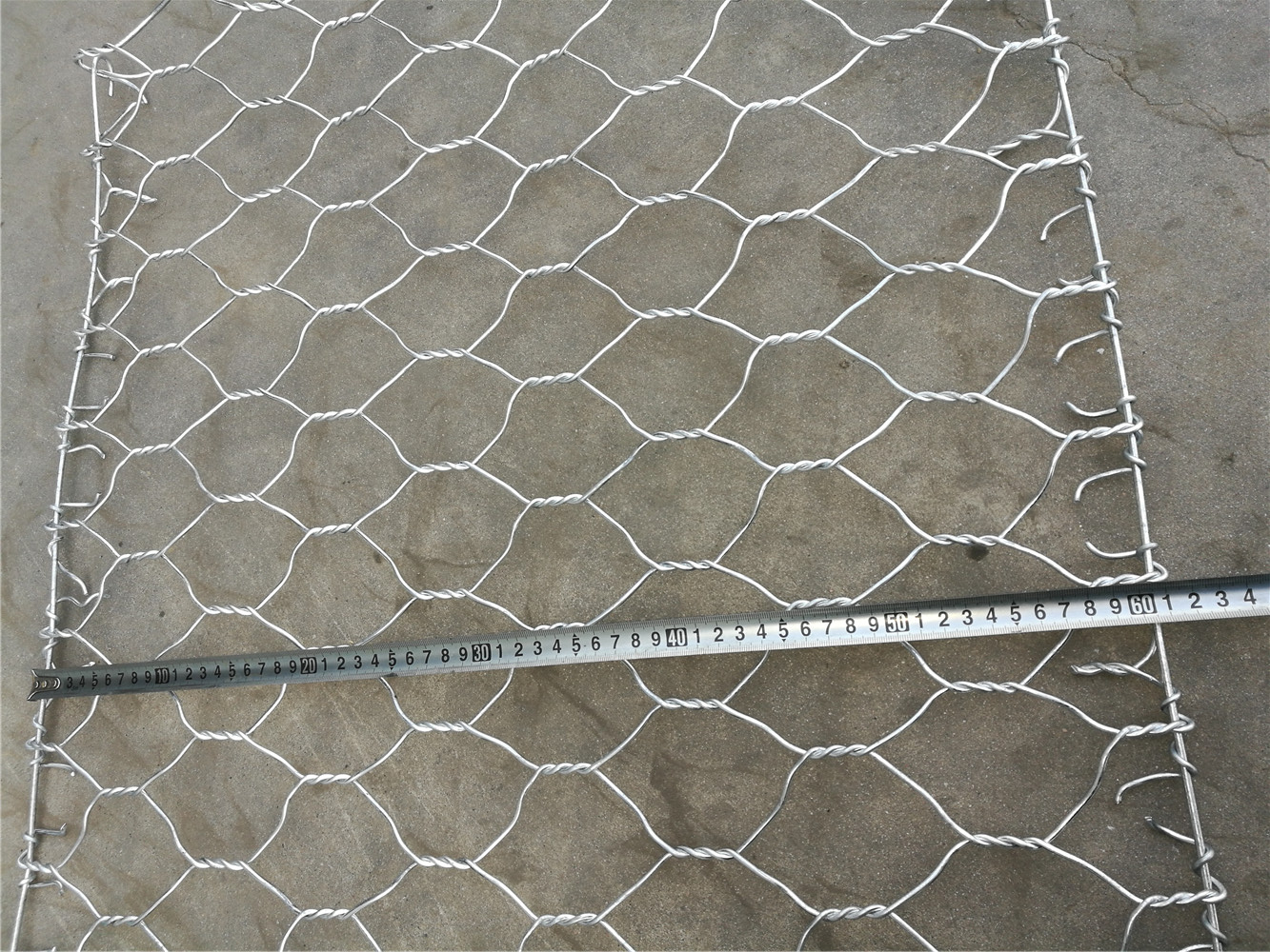 格賓網(wǎng)的安裝及防護(hù)技術(shù) 格賓網(wǎng)的安裝及防護(hù)技術(shù)