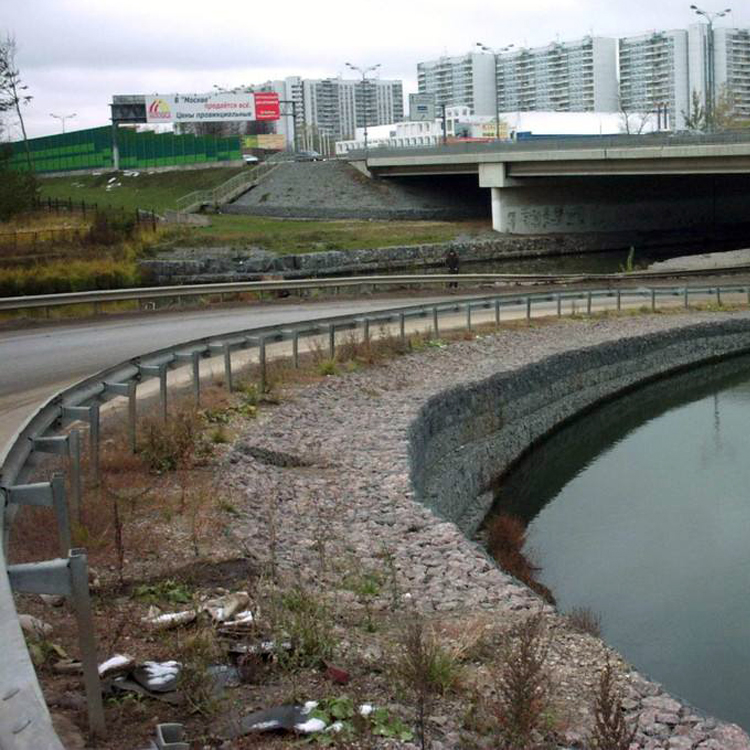 鉛絲石籠網(wǎng)工程是如何檢測驗(yàn)收的 鉛絲石籠網(wǎng)工程是如何檢測驗(yàn)收的