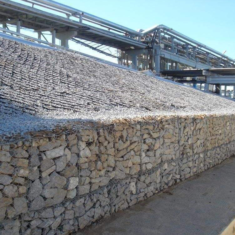 鉛絲石籠網(wǎng)工程是如何檢測驗(yàn)收的 鉛絲石籠網(wǎng)工程是如何檢測驗(yàn)收的