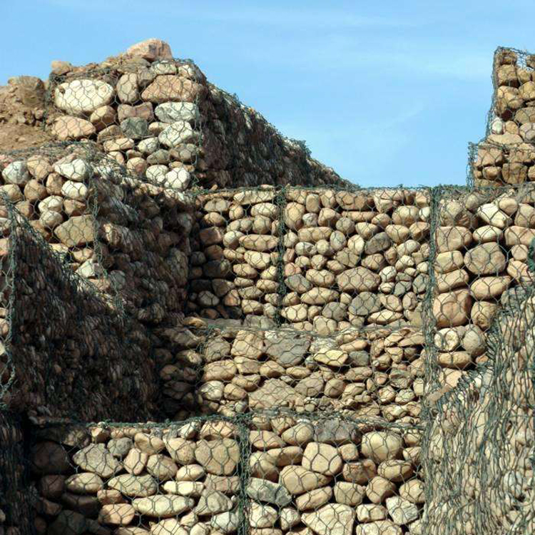 鉛絲石籠網(wǎng)使用前要做好準備工作