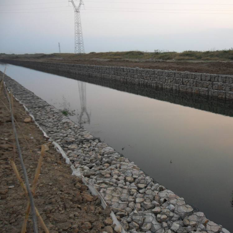 鉛絲石籠網(wǎng)的優(yōu)勢(shì)是如何體現(xiàn)出來(lái)的