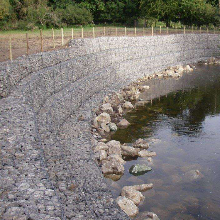 鉛絲石籠網(wǎng)的優(yōu)勢(shì)是如何體現(xiàn)出來(lái)的