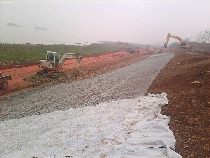 雷諾護(hù)墊為何設(shè)計(jì)成六角形蜂巢狀 雷諾護(hù)墊為何設(shè)計(jì)成六角形蜂巢狀