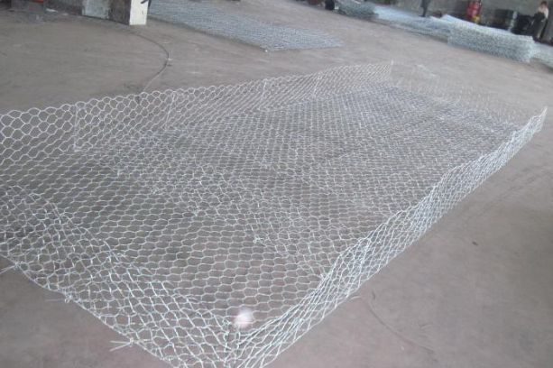 雷諾護墊護坡的施工技術要點 雷諾護墊護坡的施工技術要點