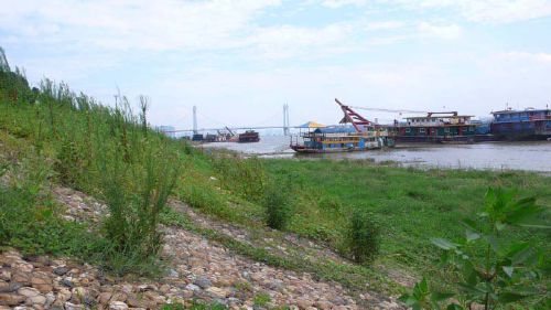 雷諾護墊護坡的施工技術要點 雷諾護墊護坡的施工技術要點