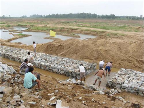 格賓網(wǎng)箱施工過程中需要注意哪些問題 格賓網(wǎng)箱施工過程中需要注意哪些問題